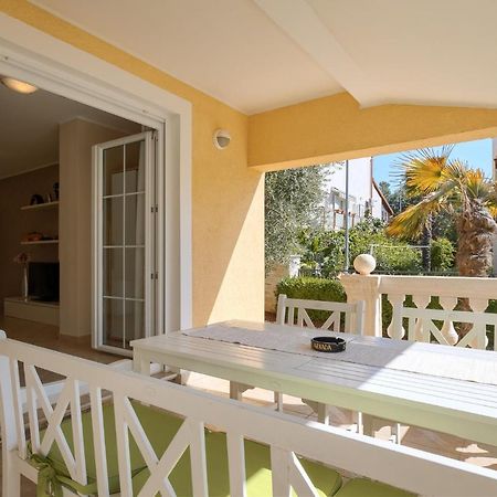Villa Opatic Poreč Zewnętrze zdjęcie