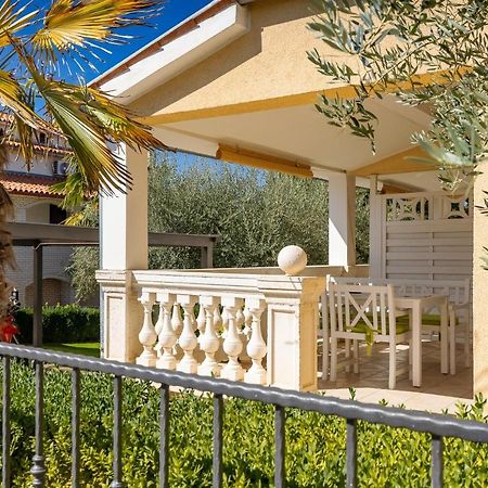 Villa Opatic Poreč Zewnętrze zdjęcie