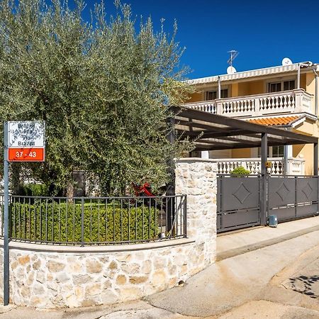 Villa Opatic Poreč Zewnętrze zdjęcie