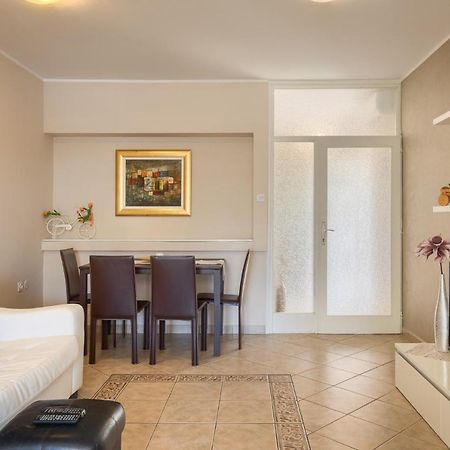 Villa Opatic Poreč Zewnętrze zdjęcie