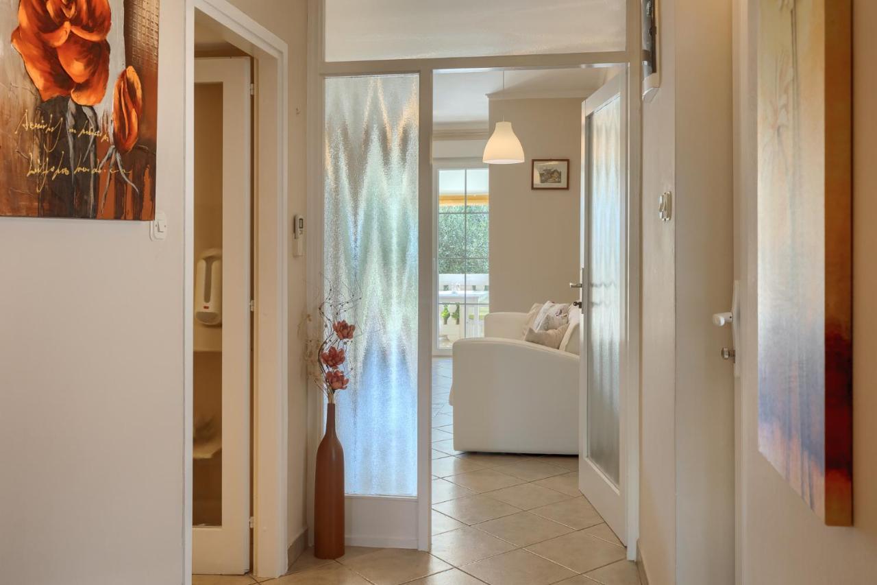 Villa Opatic Poreč Zewnętrze zdjęcie