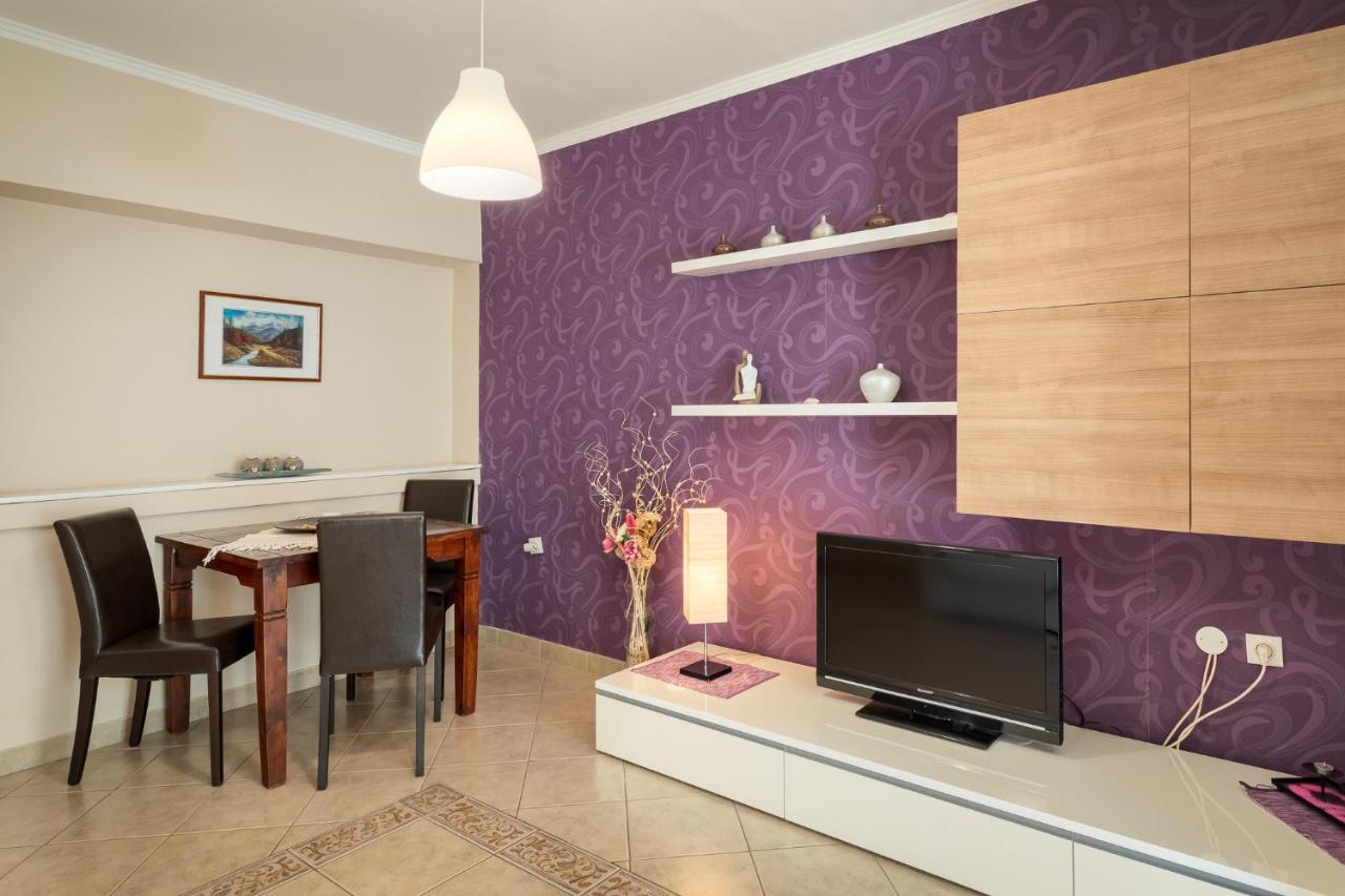 Villa Opatic Poreč Zewnętrze zdjęcie