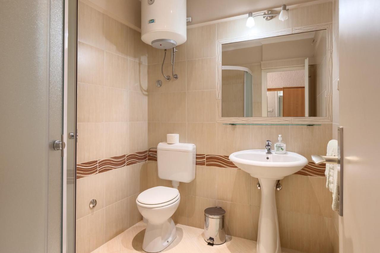 Villa Opatic Poreč Zewnętrze zdjęcie